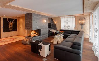 Chalet High 7 Jewel in Zermatt , Switzerland image 1 